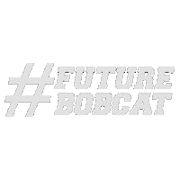 byramhillsbobcats bobcats go bobcats gobobcats byram hills Sticker