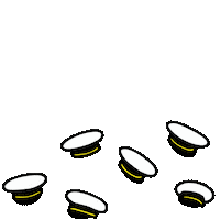 Navy Commissioning Sticker by ForeverFirstie