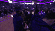 dance party GIF by Sacramento Kings