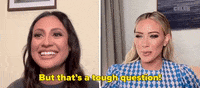 Hilary Duff GIF by BuzzFeed