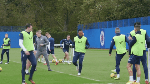 Gers GIF by Rangers Football Club