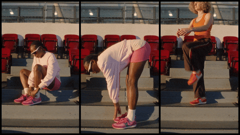 SauconyEU giphyupload europe lifestyle eu GIF