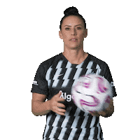 Ali Krieger Sticker by National Women's Soccer League