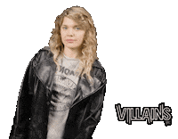 Happy Studio C Sticker by Jeremy Warner