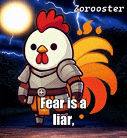 GIF by Zorooster