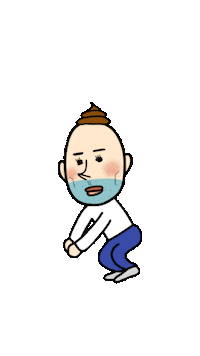 ダンス Sticker