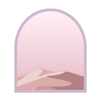 Soft Power Sticker by Vice Cosmetics
