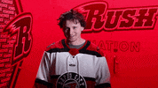South Dakota Celebration GIF by Rapid City Rush