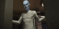 Shocked Season 1 GIF by Paramount+