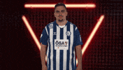 Fc Magdeburg Hello GIF by Bundesliga