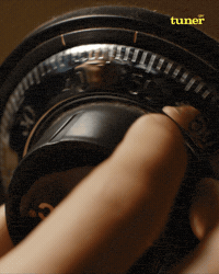 Listen Dustin Hoffman GIF by Black Bear Pics