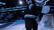 Happy National Hockey League GIF by NHL