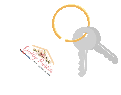 emilyparker_realtor giphyupload real estate realtor realestate Sticker