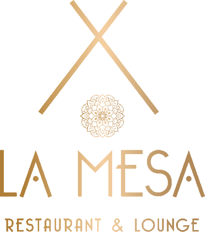 lamesalounge giphyupload la mesa lounge la mesa restaurant lounge Sticker