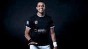 Raging Bull Celebration GIF by PSA