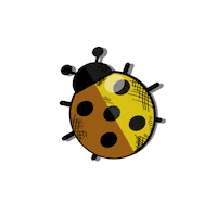 Suit Sewing Sticker by Vasco Vasconcellos