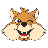 Fox Emoji Sticker by Université de Sherbrooke