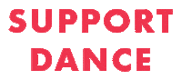 Dance Dancing Sticker by Jacob's Pillow