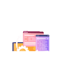 dijipal web webdesign tasarim geliştirme Sticker