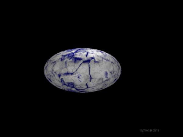 symonacolina giphyupload art artist explosion GIF
