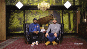 tired idc GIF by Desus & Mero