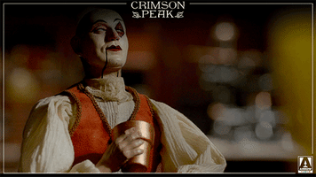 tom hiddleston film GIF by Arrow Video