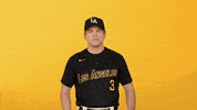 Cal State La Sport GIF by Cal State LA Golden Eagles