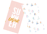 Scrapbooking Midori Sticker by Lora Bailora