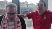 Nottingham Forest GIF by AbsoluteRadio