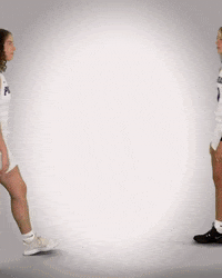 Hoops GIF by Portland Pilots