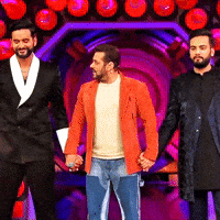 Reality Show Elvish GIF