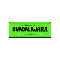 Travel Mexico Sticker by Viva Aerobus