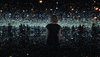 contemporary art GIF by The Broad Museum