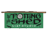 Art Coffee Sticker by Our Little World Studio