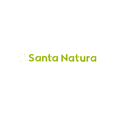 Sno Sticker by Santa Natura