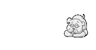 Densuke Sticker