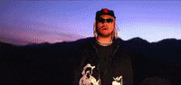 Music Video Sun GIF by MILES