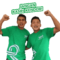 asiangames Sticker by Grab Indonesia