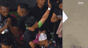 Saprissa GIF by TD Más