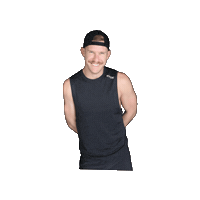 Spin Martin Sticker by RYDE Houston