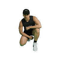 Gustavo Indoorcycling Sticker by RYDE Houston