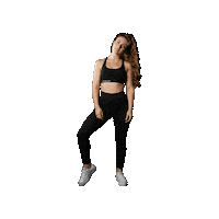 Beth Indoorcycling Sticker by RYDE Houston