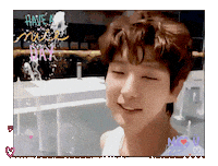 Jg Joon Sticker
