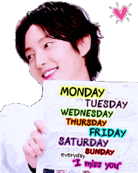 Love You Jg Sticker