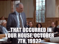 october by GIF CALENDAR