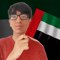 National Day Pride GIF