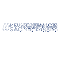 Faculdadeunic Sticker by Platos - Portal Pos Graduacao