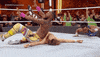 Wrestlemania 35 Sport GIF by WWE