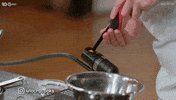 Smoke Australia GIF by MasterChefAU