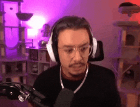 Punch GIF